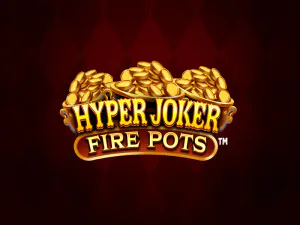 Hyper Joker Fire Pots