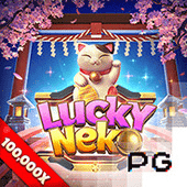 Lucky Neko Slot Machine