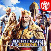 Arthurian Legend Game Art