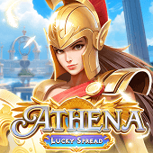 Athena-Lucky Spread Visual