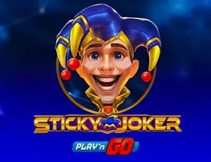 Sticky Joker
