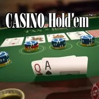Casino Hold'em Game Preview